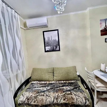 1 Поверх Ж К Паркові Озера Метро Дарниця Apartment Kyiv Exterior photo