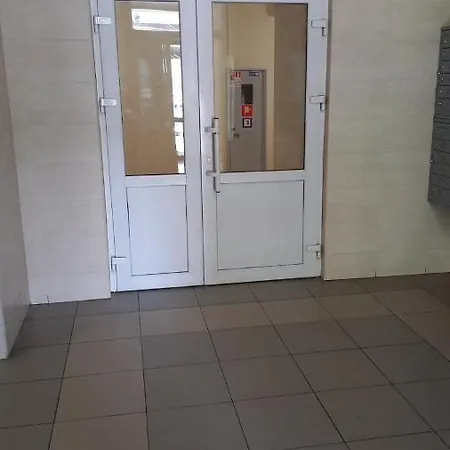1 Поверх Ж К Паркові Озера Метро Дарниця Apartment Kyiv Exterior photo