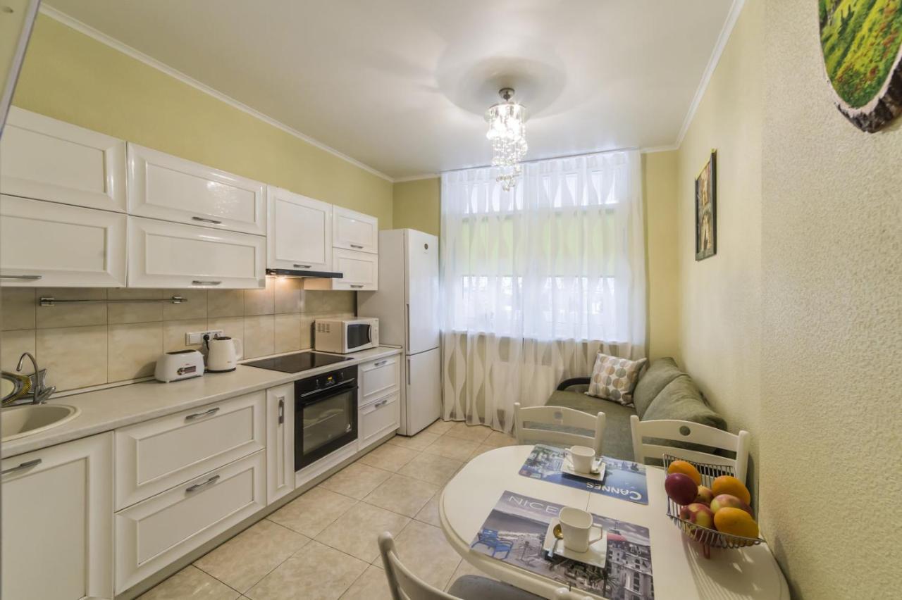 Apartment 1 поверх ж к паркові озера метро дарниця
