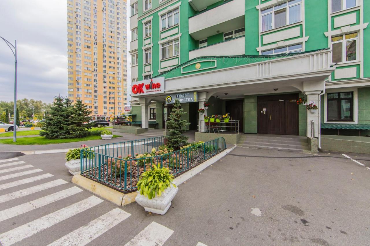 Apartment 1 поверх ж к паркові озера метро дарниця
